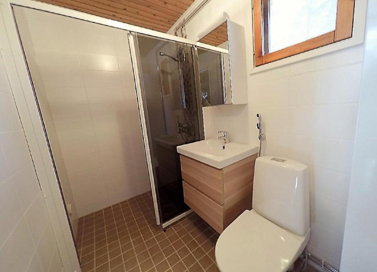 Yyteri Holiday Cottages Pori Extérieur photo